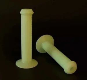 Manson Eastern Wiz Glow in The Dark