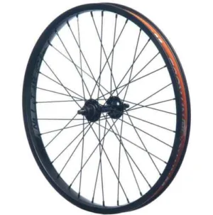 Roata Eastern Nitrous DS-F 3/8 36H negru