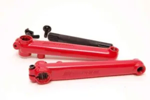 Angrenaj Eastern Nitrous Shifter 175mm rosu mat