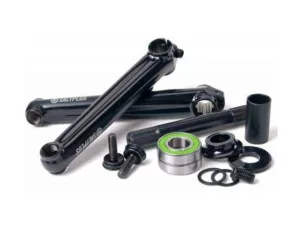 Angrenaj Salt Plus mid bb izolat negru mat 2011