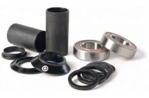 Monobloc Salt Plus mid pentru ax de 19mm rulmenti negru 2011