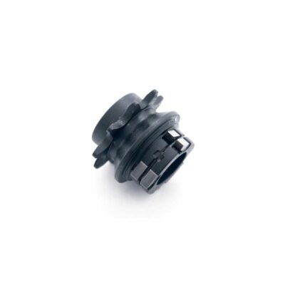 Driver Salt AM 9T LSD negru 2011