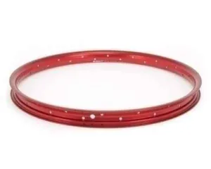 Janta Salt AM AERO 20 36G rosu mat 2011