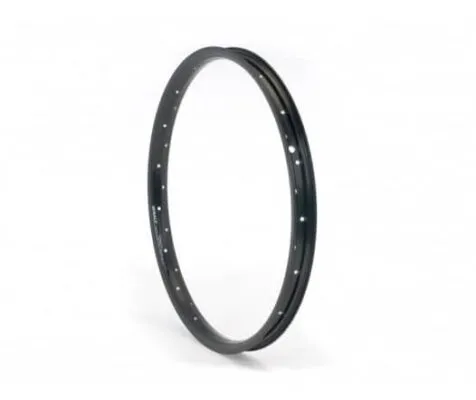 Janta Salt Plus Aero 20 36G negru mat 2011