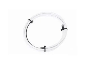 Cablu frana Salt AM high slic alb 2011