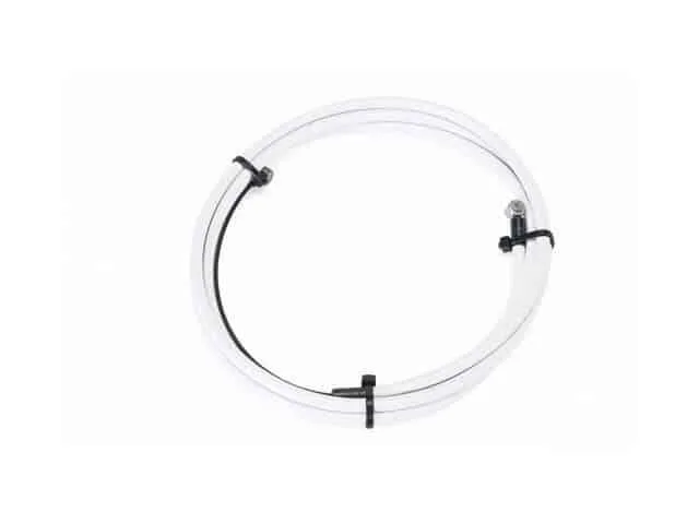 Cablu frana Salt AM high slic alb 2011