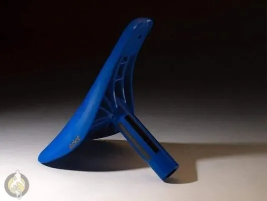 Sa Eclat Unify combo plastic albastru 2011