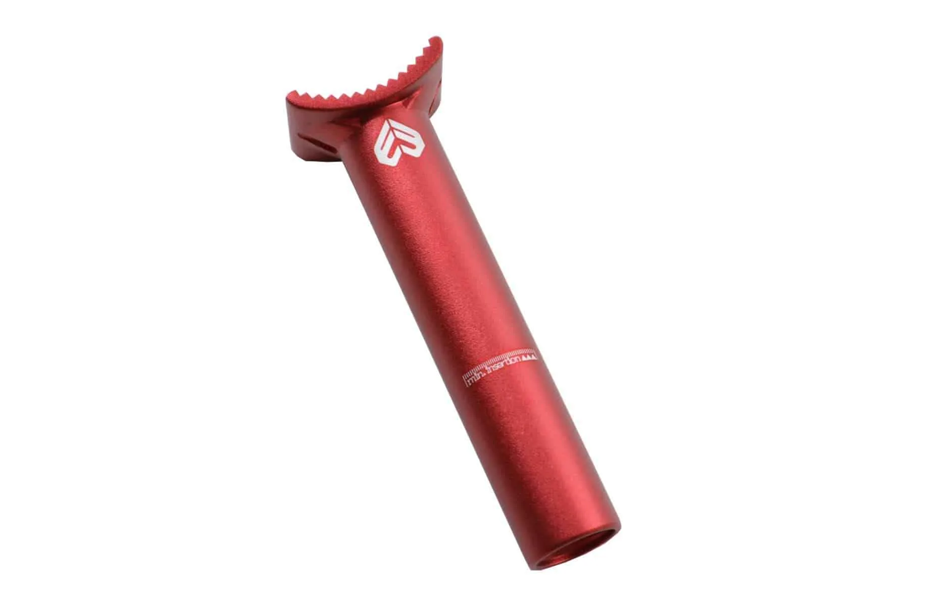 Tija de sa pivotala Eclat Torch mediu 135mm rosu 2011