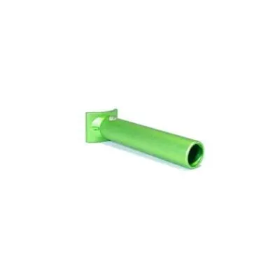 Tija de sa pivotala Eclat Torch mediu 135mm lime 2011