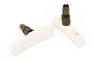 Saboti frana Eclat alb 2011