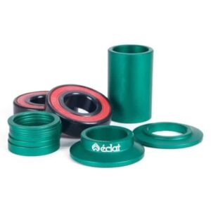 Monobloc Eclat spanish pentru ax de 19mm verde 2011