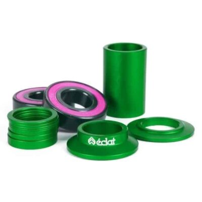 Monobloc Eclat spanish pentru ax de 19mm lime 2011