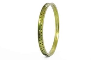 Janta Eclat Bondi perete dublu aluminiu 6066 perete drept 36G lime 2011