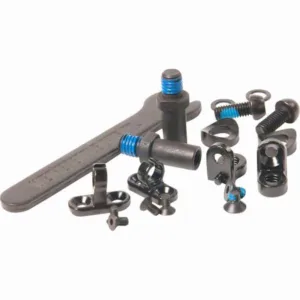 Pini frana detesabili WTP negru 2011