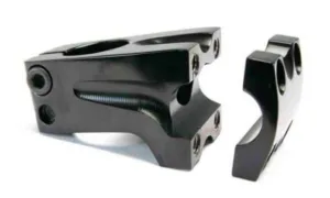 Pipa Supreme WTP CNC inclus rotor plate 48mm negru 2011