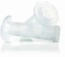 Mansoane WTP El Barrio 150mm transparent 2011