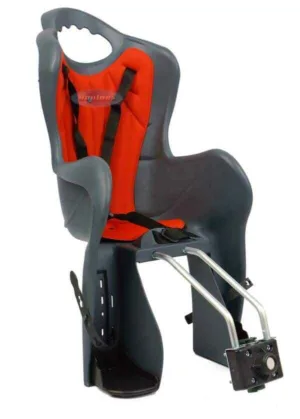 Scaun de copii HTP Elibas T de spate cu fix.pe cadru gri