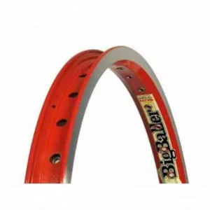 Janta Dubla Sun Big Baller rosu 406 36H / V