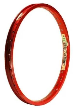 Janta Dubla Sun Big Baller rosu 406 36H disc