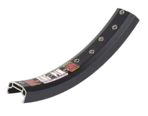 Janta Dubla Sun King Pin 406 black 36H 34.5mm disc