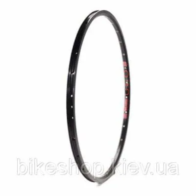 Janta Dubla Sun Ufo black 559 32H 21mm / V