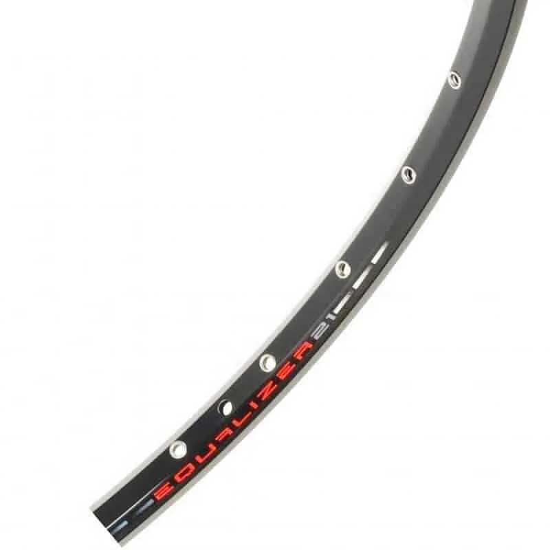 Janta Dubla Sun Equalizer black EQ23 559 36H disc