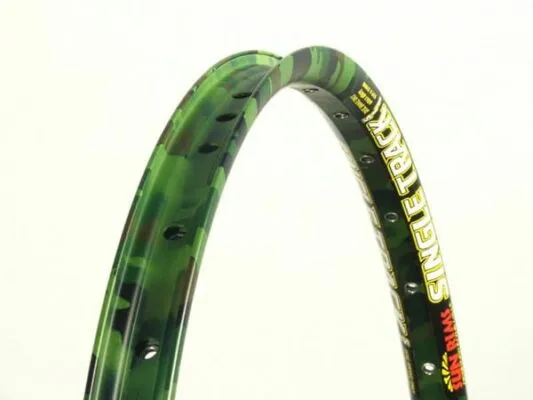 Janta Dubla Sun MTX 559 camo 32H Summer 34mm disc