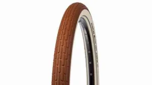 Anvelopa Fat Frank Kevlar Guard 60-559 26x2.35 maro