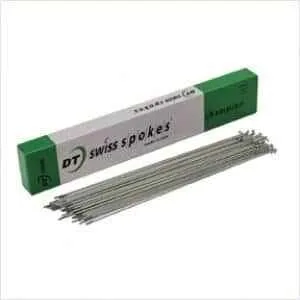 Spite DT Stainless 2.0 x 266