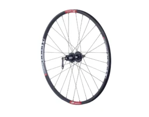 Roata spate DT X1800 559x17 28spite Disc normal 9 viteze