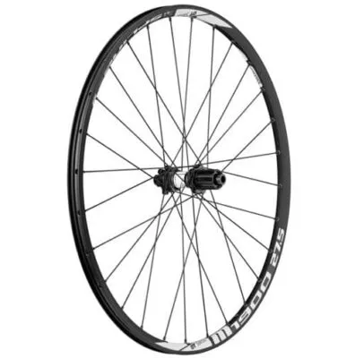 Roata spate DT X1900 559x17 28spite Disc normal 9 viteze