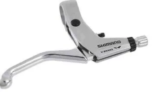 Maneta de frana Shimano Altus BL-M421-L stanga pentru frana V argint