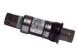 Monobloc Shimano BB-ES25 73/118mm