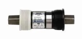Monobloc Shimano BB-UN26 68/110mm