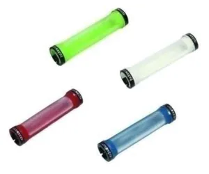 Mansoane transparent/rosu ASG21109