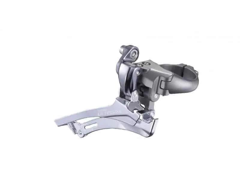 Schimbator fata FD-6700 Ultegra 10 viteze 31.8mm