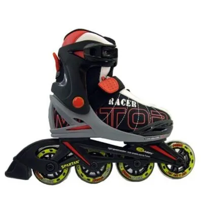 Role Soft Racer 35-38 Spartan