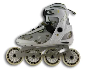 Patine cu rotile Spartan Lady 39