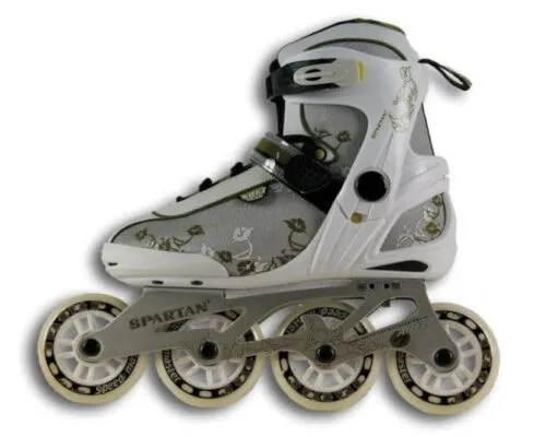 Patine cu rotile Girl 32-35 Spartan