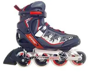 Patine cu rotile Spartan Hurricane 40