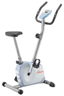 Bicicleta fitness Magnetic 400