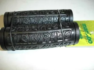 Mansoane Marikoo MTB Dirty Paws 120 mm