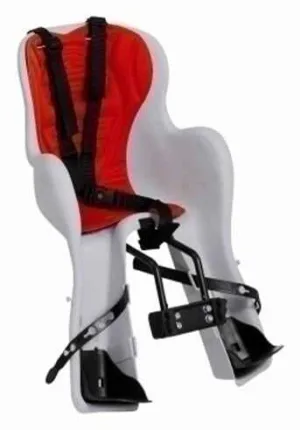 Scaun de copii HTP Kiki CS202T de Luxe de fata gri pe cadru