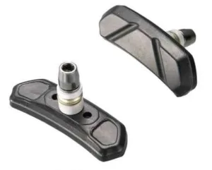 Saboti BMX cu filet negru