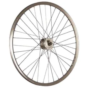 Roata fata 26x1.75 MT240SM butuc Shimano 3N20 RM