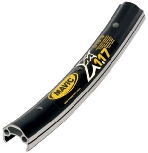 Janta Mavic XM117 26 36H negru