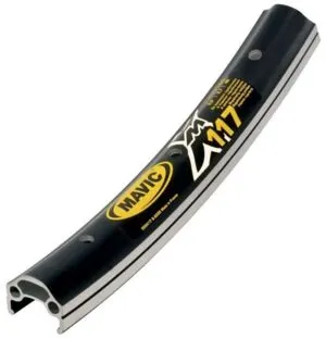 Janta Mavic XM117 26 36H negru