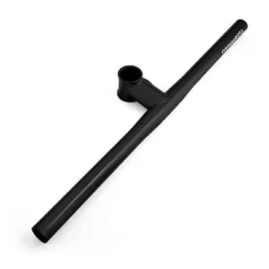 Ghidon Simbiot-Macaroni 80mm/480mm CroMo negru