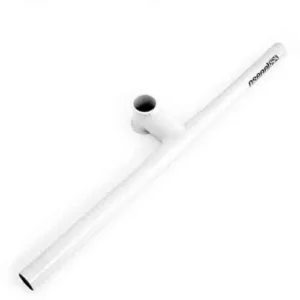 Ghidon Simbiot-Macaroni 80mm/480mm CroMo alb