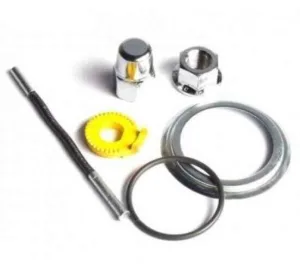 Piese pentru SG-3C41 Nexus Clip Rod:81.85mm